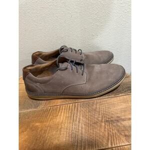 Johnston & Murphy McGuffey 10.5